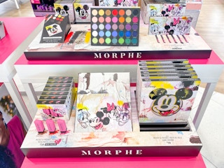 ulta beauty morphe mickey friends collection 2021 1635996663 1635996663