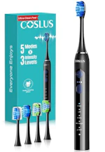 Electric Toothbrush