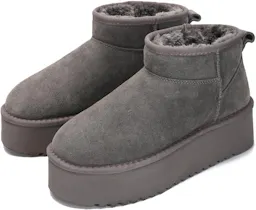 Women's Ankle Boots