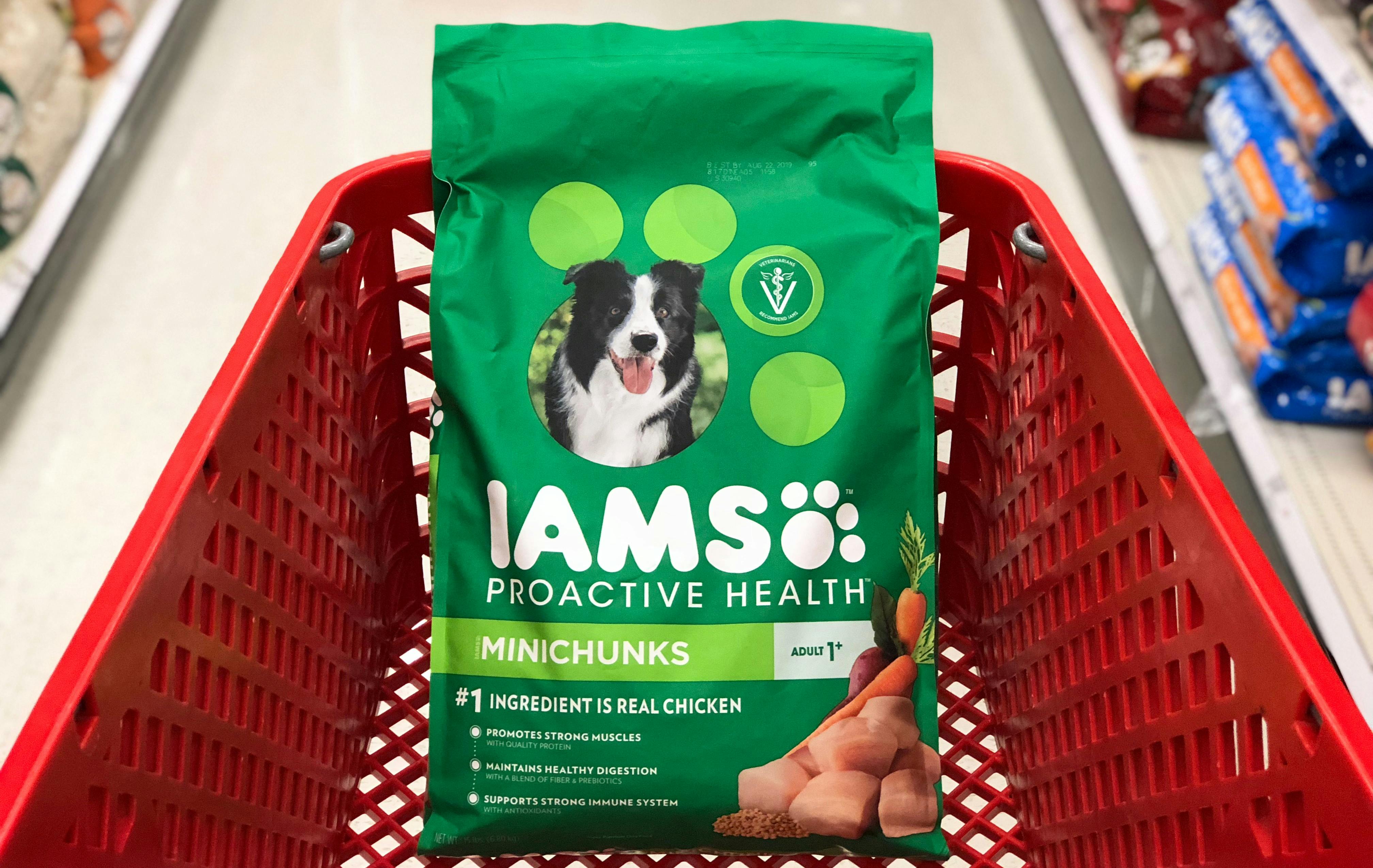 Best Iams Coupons for March 2024 The Krazy Coupon Lady