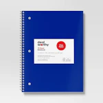 Dealworthy Spiral Notebook