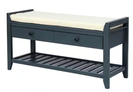 Harper & Bright Designs Entryway Bench