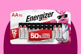 energizer amazon