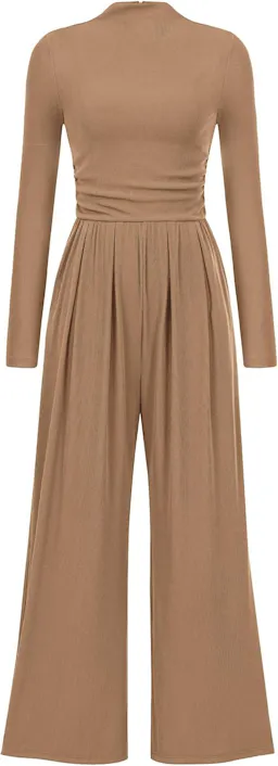 PRETTYGARDEN Women's Jumpsuit