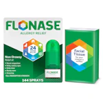 Flonase Allergy Relief Nasal Spray