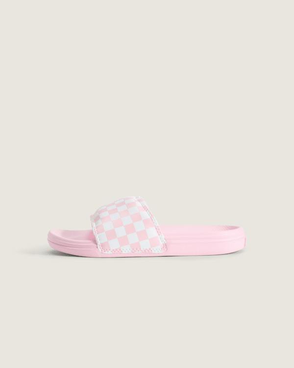 Vans Kids' La Costa Slides