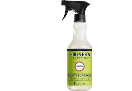 Mrs. Meyer's Cleaning Spray