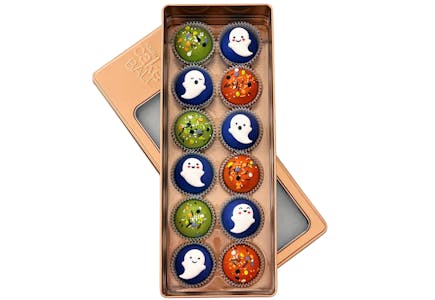 Austin Cake Ball Halloween Collection