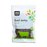 365 by Whole Foods Market Beef Jerky