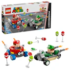 LEGO Super Mario Mario Kart Set