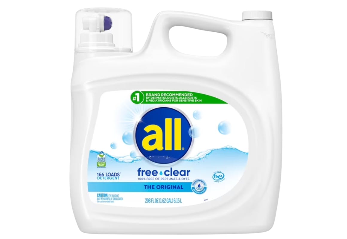 All Detergent