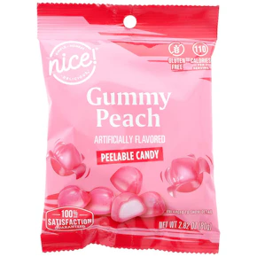 Nice Peelable Candy