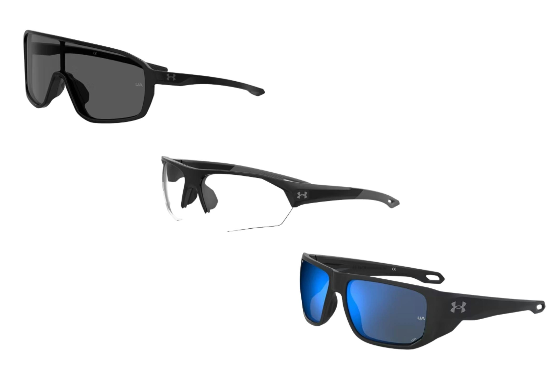 Under Armour Sunglasses