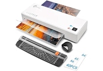 Laminator
