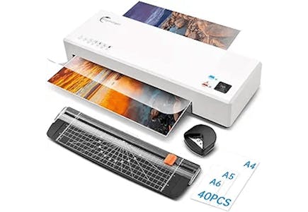 Laminator