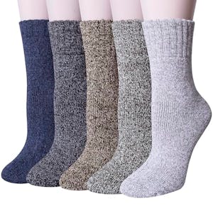 Women's Wool Socks
