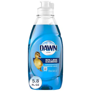 Dawn Dish Soap