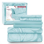 Paisley Sheet Set