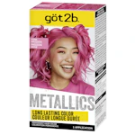 got2b Metallics Hair Dye