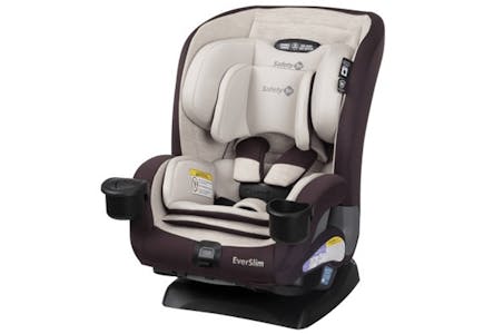 Safety 1st Car Seat