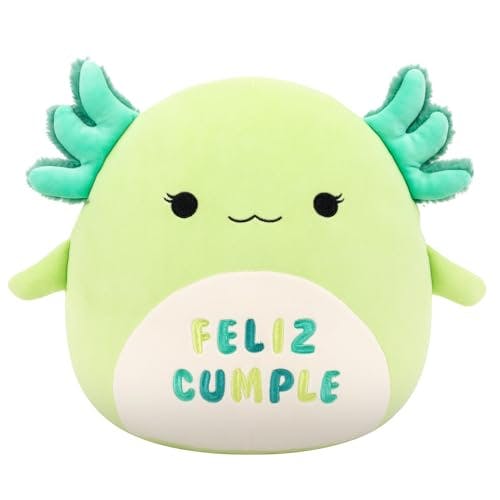 Squishmallows Plush
