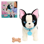 FurReal Train and Play Frenchie