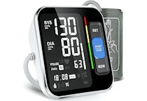 Blood Pressure Monitor