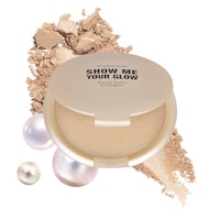 2-in-1 Powder Highlighter