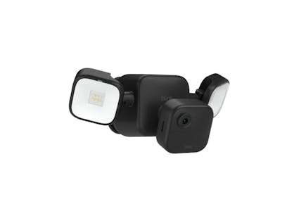 Blink Outdoor 4 Floodlight Camera
