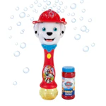 Paw Patrol Bubble Wand