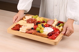 Charcuterie Board B0DK37GN2M