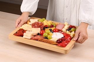 Charcuterie Board B0DK37GN2M