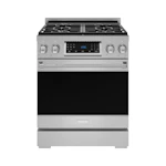 Gas Range
