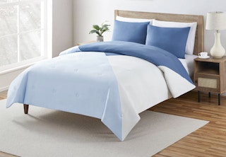 walmart serta 3 piece blue comforter set 2022 1669120505 1669120505