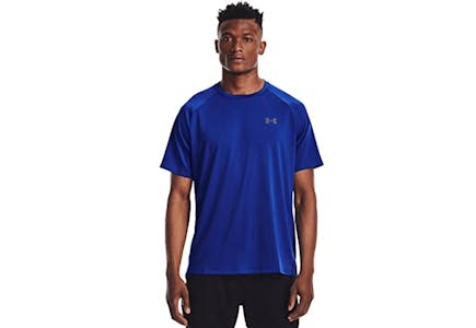 Under Armour Men's T-Shirt