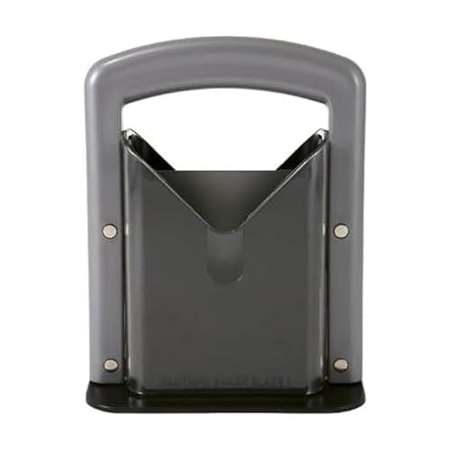 Bagel Guillotine Slicer