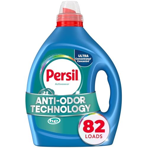 Persil Activewear Clean Detergent
