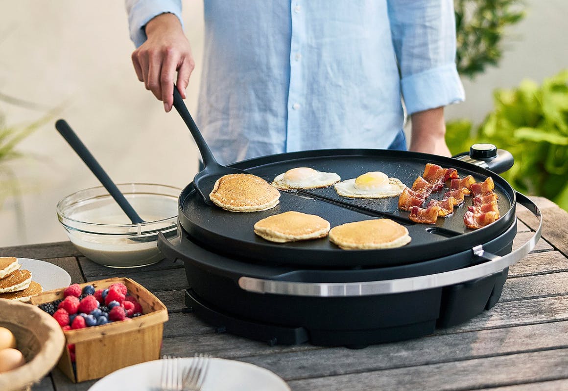 GreenPan Portable Grill