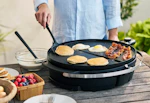 GreenPan Portable Grill