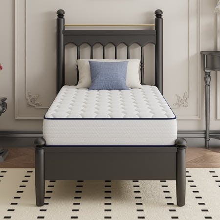 Queen Innerspring Mattress