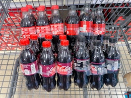 Today Only: Coca-Cola 6-Packs Are Just $3.67 Each at Dollar General