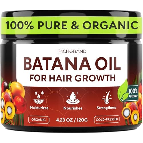 Batana Oil