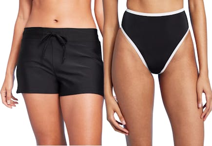 Women's Swimsuit Bottoms