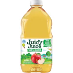 2 Juicy Juice 100% Juice Bottles