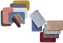 Bath Rugs