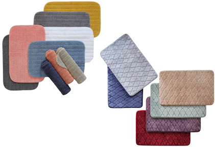 Bath Rugs