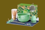 Ceramic Matcha Set