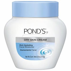 2 Pond's Facial Moisturizers