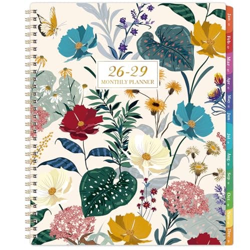 Monthly Planner