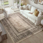 NICETOWN 5 ft x 8 ft Area Rug